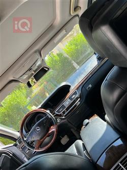 مرسيدس بنز S-Class